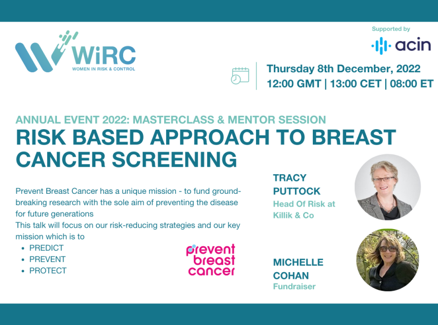 Mentor Session - Breast cancer