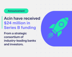 Acin have received $24 million in Series B funding (700 × 546 px)