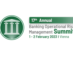 17th Annual Banking Operational Risk Management Summit  2023